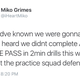Image for article titled Latest Miko Grimes Twitter Rant Torches Ryan Tannehill
